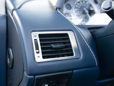 Used 2008 Aston Martin V8 Vantage Roadster 6-Speed image 58