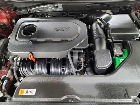 Used 2015 Hyundai Sonata Sport FWD image 30