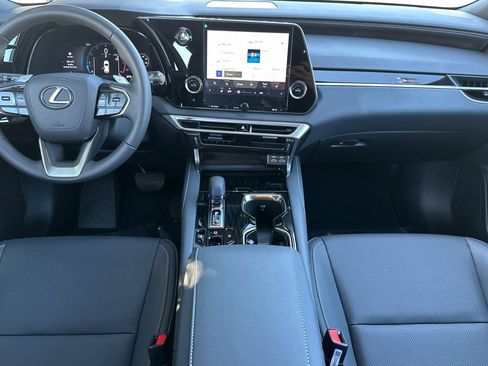 Certified 2026 Lexus RX 350 FWD w/ Accessory Package (Z1) image 17