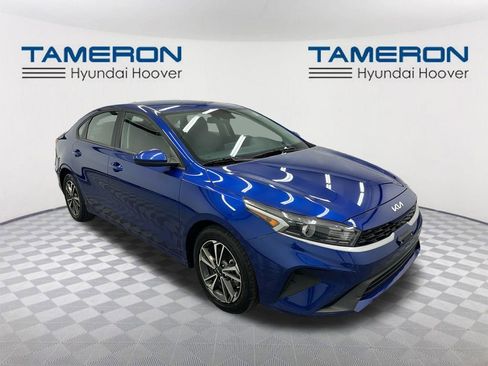 Used 2024 Kia Forte LXS image 7