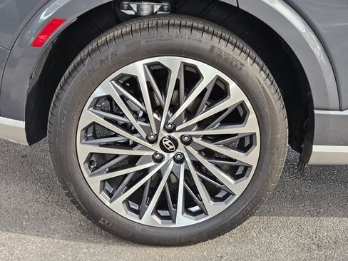 Certified 2026 Hyundai Palisade Calligraphy FWD image 21