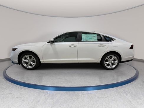 New 2026 Honda Accord LX image 8