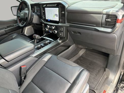 Used 2026 Ford F150 Raptor AWD/4WD image 10