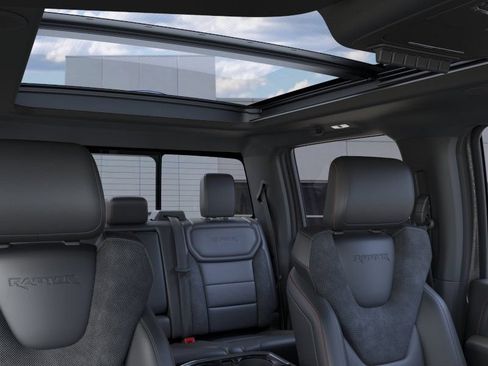 New 2026 Ford F150 Raptor AWD/4WD image 22