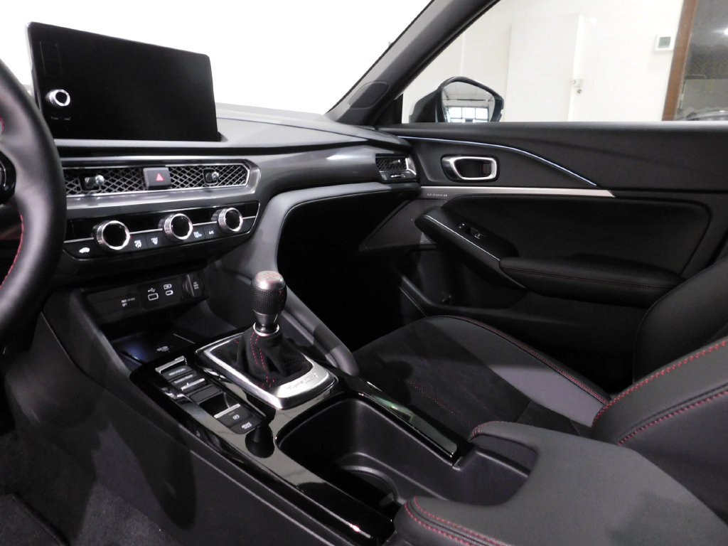 Used 2026 Acura Integra Type S FWD image 65