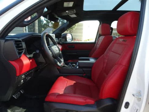 Used 2024 Toyota Tundra TRD Pro image 17