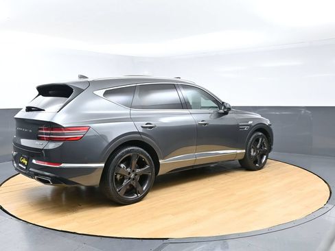Used 2023 Genesis GV80 3.5T w/ Prestige Package AWD/4WD image 8