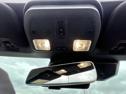 Used 2025 Ford Mustang Premium RWD image 34