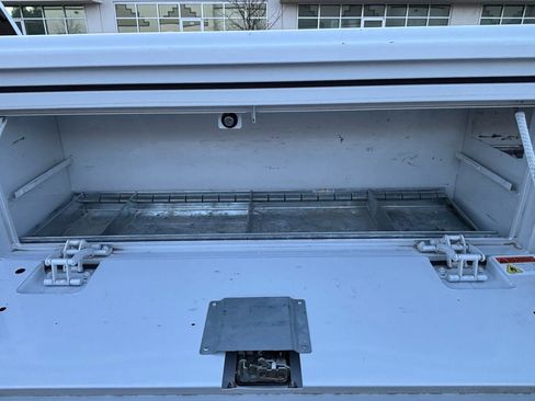 Used 2022 RAM 2500 Tradesman w/ Safety Group image 20