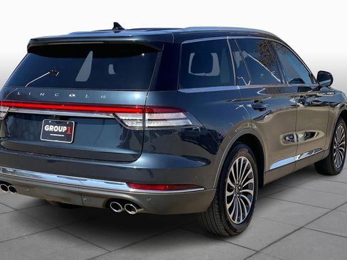 Used 2023 Lincoln Aviator Reserve w/ Equipment Group 201A image 13