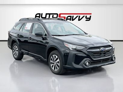 Used 2023 Subaru Outback