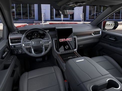 New 2026 GMC Yukon XL Denali w/ Denali Reserve Package image 15