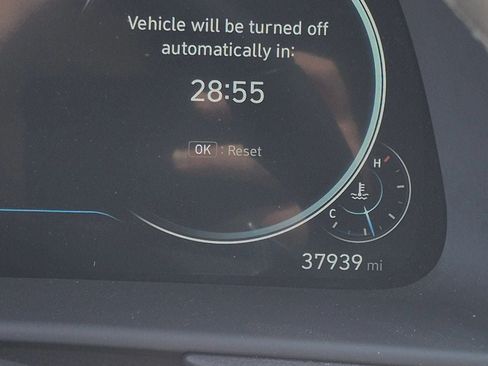 Used 2022 Hyundai Sonata Limited FWD image 18