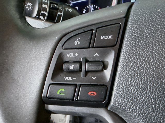 Used 2016 Hyundai Tucson Sport AWD/4WD image 13