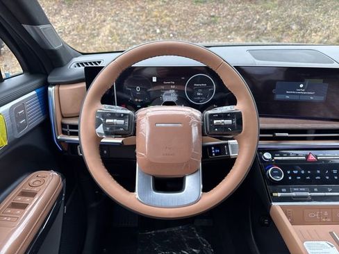 New 2026 Hyundai Santa Fe Calligraphy w/ Tow & Go Package image 14