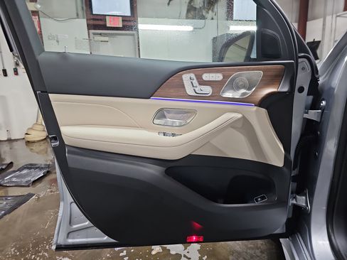 New 2026 Mercedes-Benz GLE 350 4MATIC image 29