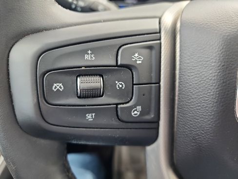 Certified 2024 GMC Sierra 2500 Denali w/ Denali Reserve Package image 25