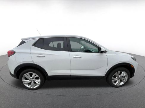 Used 2025 Buick Encore GX Preferred image 8