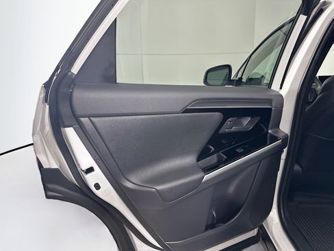 Used 2025 Toyota bZ4X FWD w/ Weather Package image 27