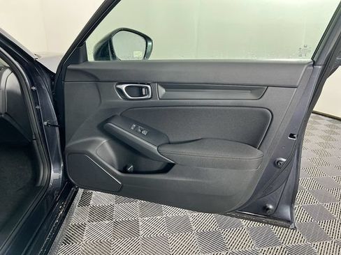 Used 2025 Honda Civic LX image 27