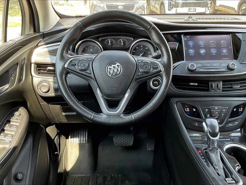 Used 2020 Buick Envision Essence image 13