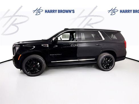 New 2026 GMC Yukon Denali w/ Sun & Power Step Package image 32
