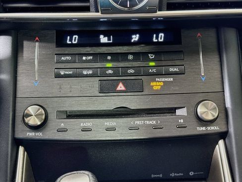 Used 2020 Lexus IS 300 F Sport w/ F Sport Package RWD image 16