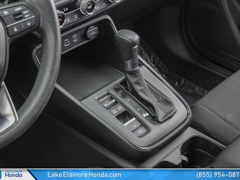 Certified 2023 Honda CR-V EX image 23