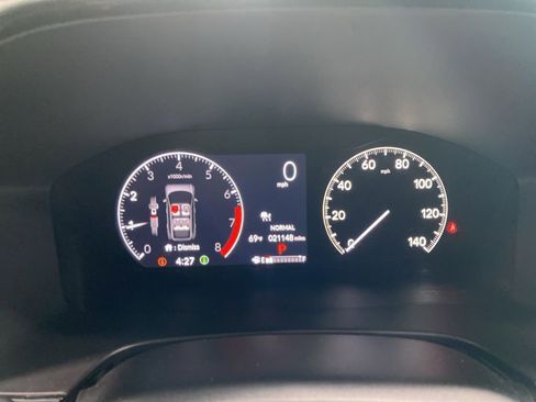 Used 2024 Honda CR-V EX-L image 27