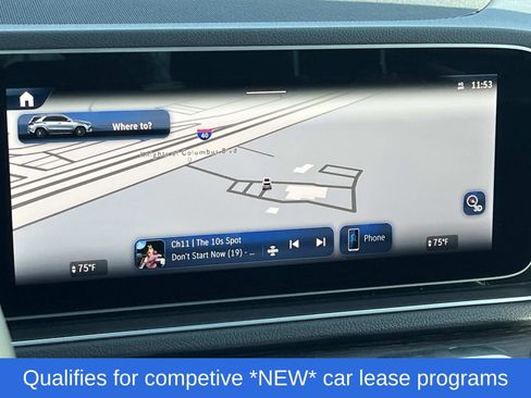 Certified 2025 Mercedes-Benz GLE 350 GLE 350 image 28