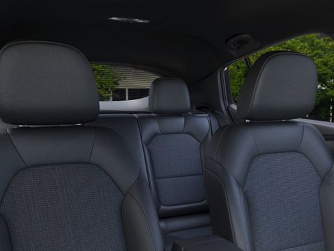New 2026 Buick Envista Sport Touring w/ Convenience I Package FWD image 26