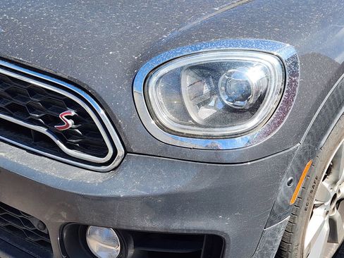 Used 2017 MINI Cooper Countryman S image 5