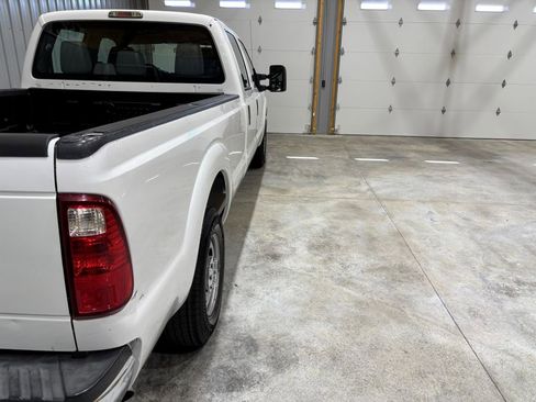 Used 2015 Ford F250 XL w/ XL Value Package image 10