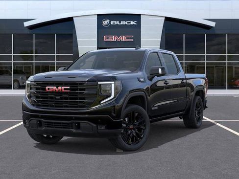 New 2026 GMC Sierra 1500 Elevation image 6