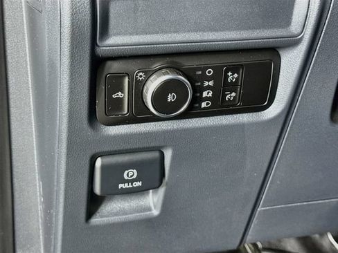 Used 2026 Ford F150 STX w/ F-150 LOBO Package AWD/4WD image 10