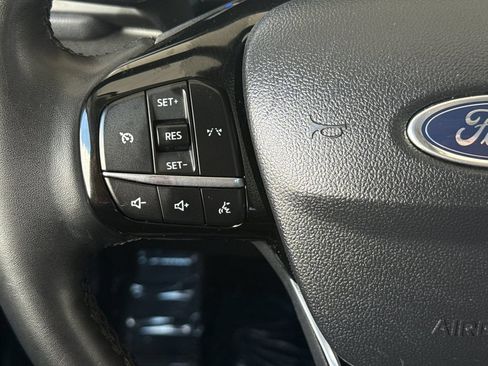 Used 2024 Ford Escape Active AWD/4WD image 24