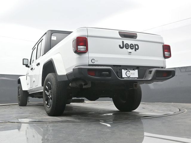 Used 2022 Jeep Gladiator Sport AWD/4WD image 57