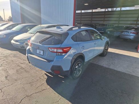 Used 2019 Subaru Crosstrek 2.0i Premium image 5