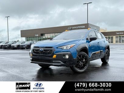 Used 2024 Subaru Crosstrek 2.5i Wilderness