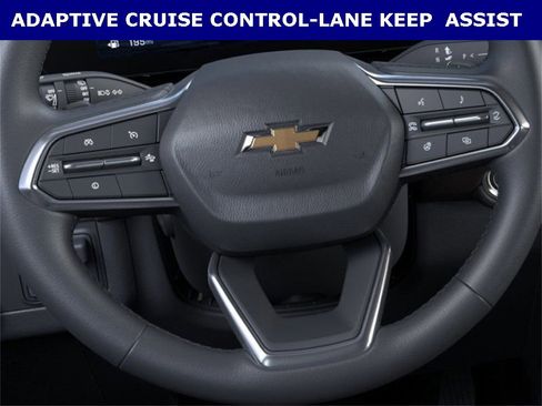 New 2026 Chevrolet Suburban High Country image 8