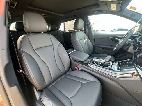New 2026 Audi Q8 Premium Plus image 28