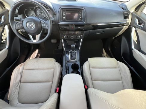 Used 2015 MAZDA CX-5 Grand Touring AWD/4WD image 11