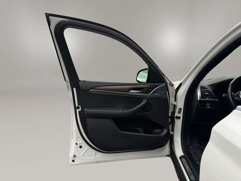 Used 2020 BMW X3 xDrive30i image 13