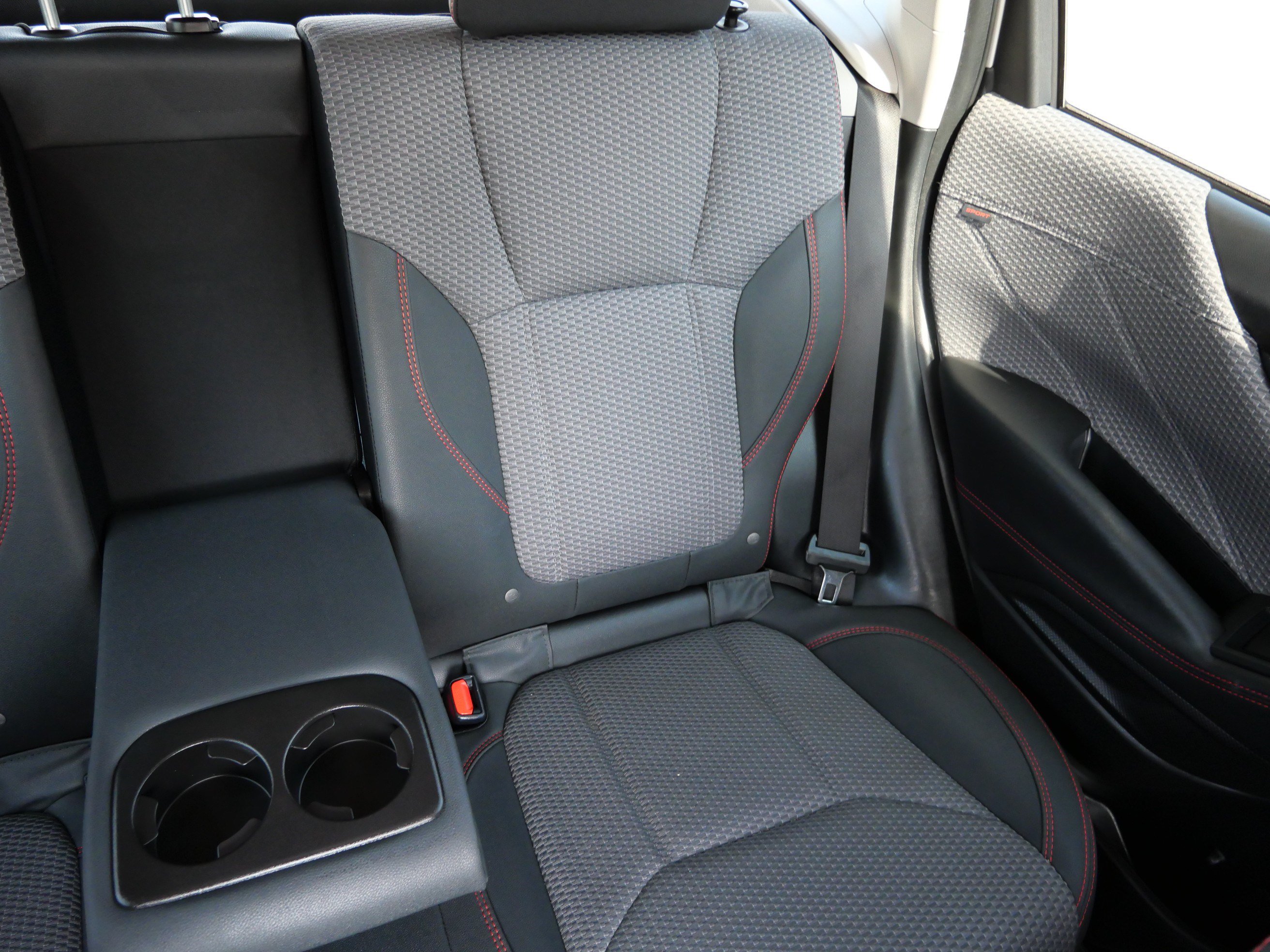 Used 2023 Subaru Forester Sport AWD/4WD image 14