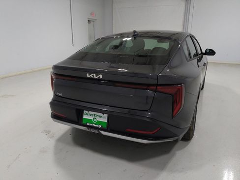 Used 2025 Kia K4 FWD image 7