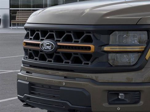 New 2026 Ford F150 Tremor image 17