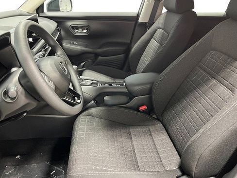 New 2026 Honda HR-V LX image 14