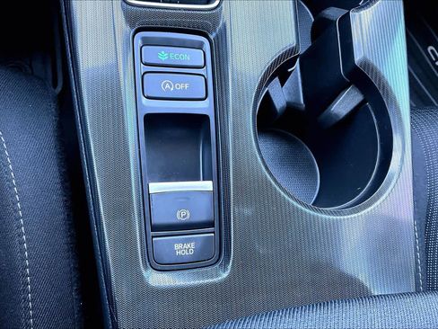 Used 2023 Honda Civic LX image 34