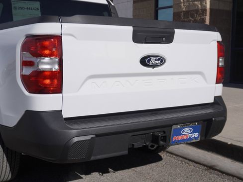 New 2026 Ford Maverick XL w/ Equipment Group 101A image 20