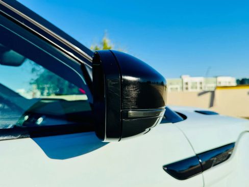 Used 2017 Land Rover Range Rover Evoque HSE Dynamic image 25